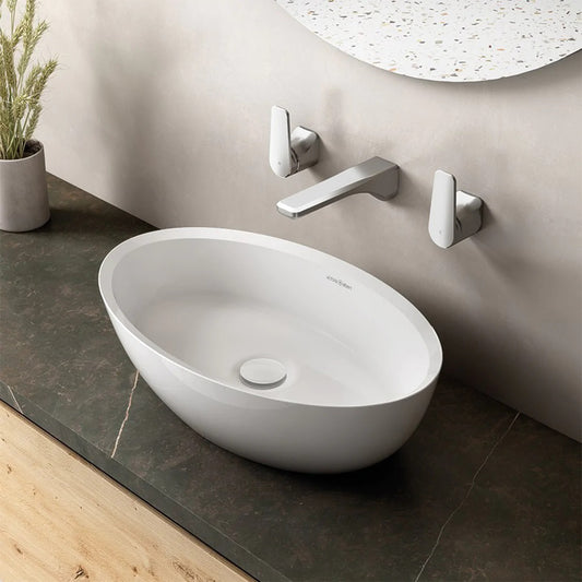 Victoria & Albert Corvara 55 Above Counter Basin