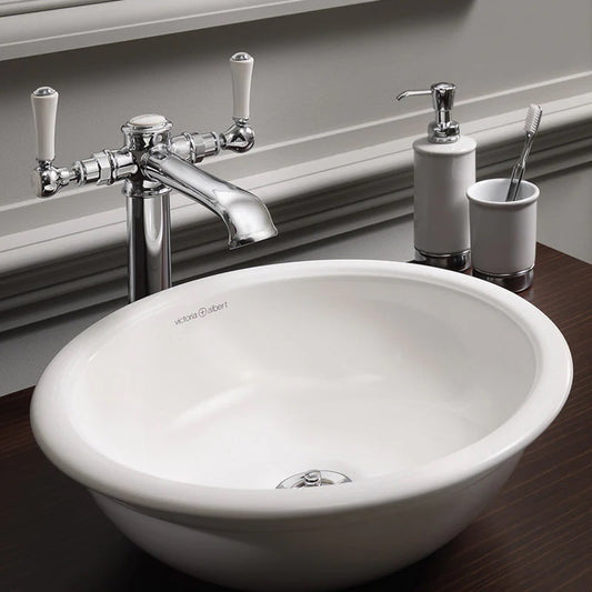 Victoria & Albert Drayton 40 Above Counter Basin