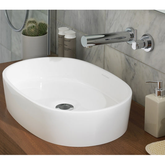 Victoria & Albert Ios 54 Above Counter Basin