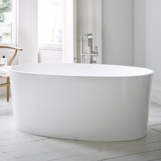 Victoria & Albert Ios Freestanding Bath