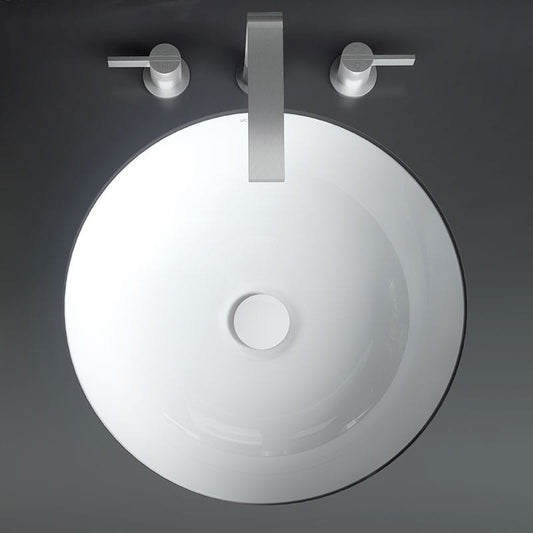 Victoria & Albert Kaali 48 Undermount Basin