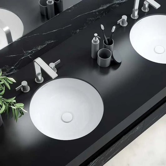 Victoria & Albert Kaali 48 Undermount Basin