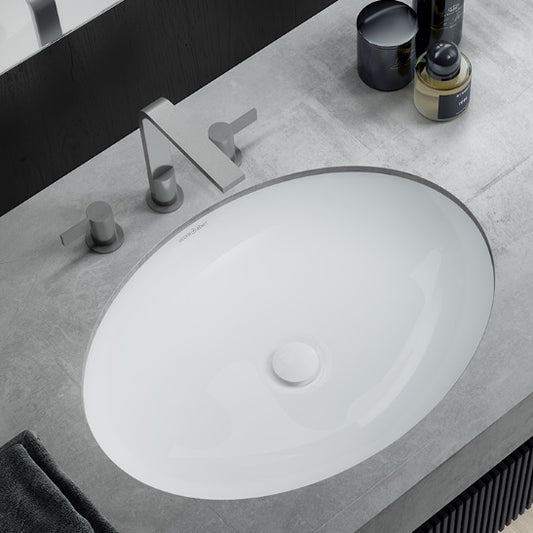 Victoria & Albert Kaali 65 Undermount Basin