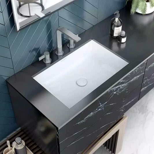 Victoria & Albert Kaldera 56 Undermount Basin