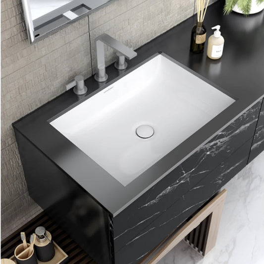 Victoria & Albert Kaldera 62 Undermount Basin