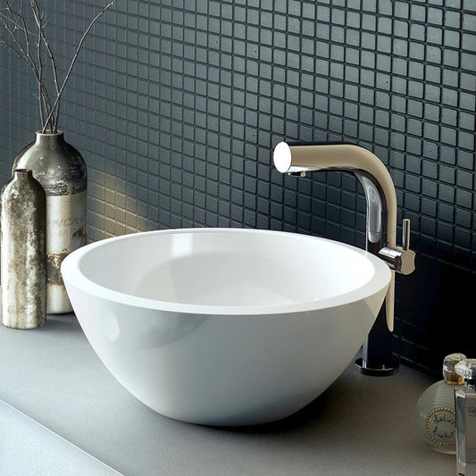 Victoria & Albert Maru 42 Above Counter BasinVictoria & Albert Maru 42 Above Counter Basin