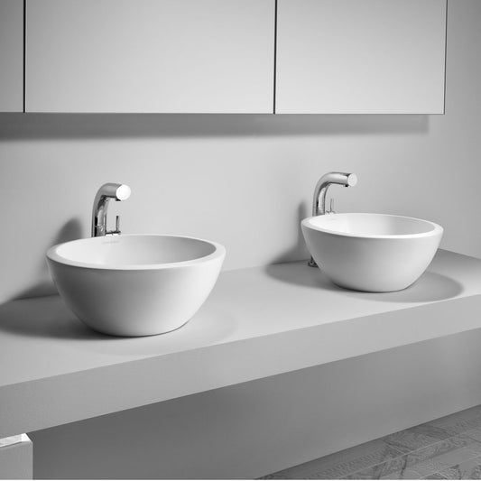 Victoria & Albert Maru 42 Above Counter BasinVictoria & Albert Maru 42 Above Counter Basin