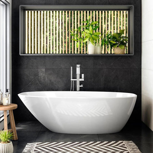 Victoria & Albert Mozzanno 2 Freestanding Bath