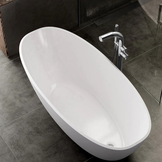 Victoria & Albert Mozzanno 2 Freestanding Bath