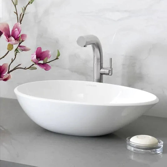 Victoria & Albert Napoli 57 Freestanding Basin