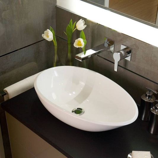 Victoria & Albert Napoli 57 Freestanding Basin