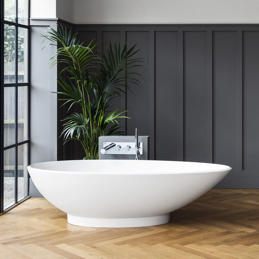 Victoria & Albert Napoli Freestanding Bath