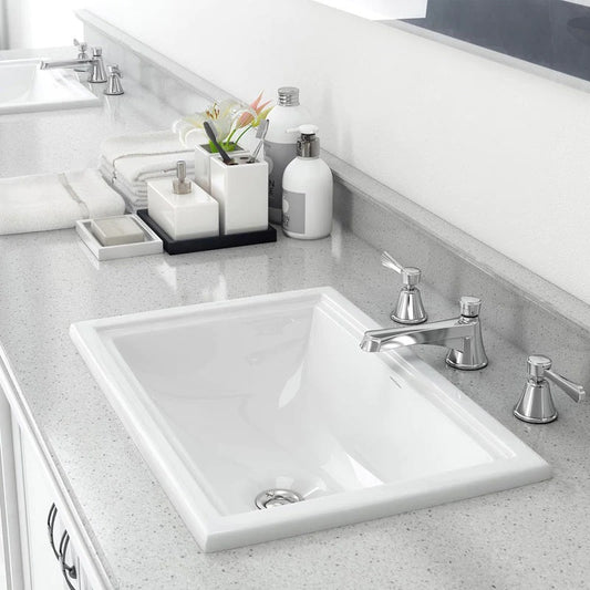 Victoria & Albert Pembroke 52 Inset Basin