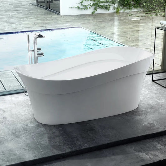 Victoria & Albert Pescadero Freestanding Bath