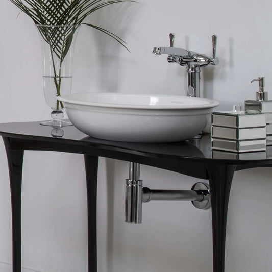 Victoria & Albert Radford 51 Freestanding Basin