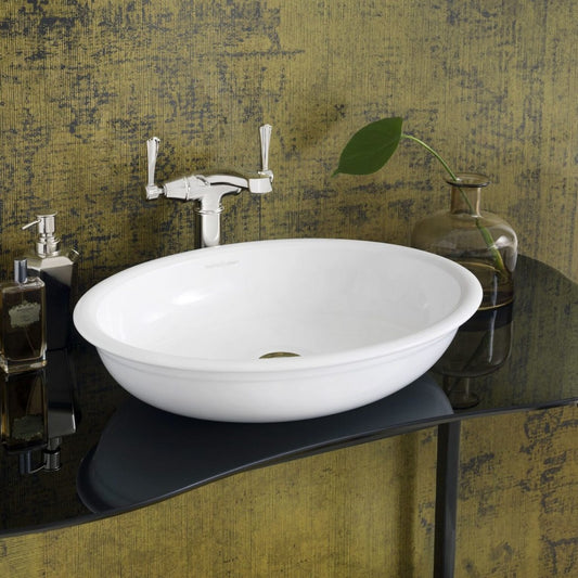 Victoria & Albert Radford 51 Freestanding Basin