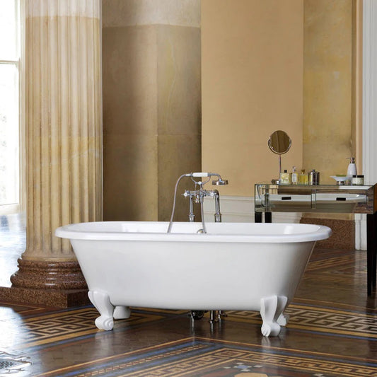 Victoria & Albert Richmond Freestanding Bath