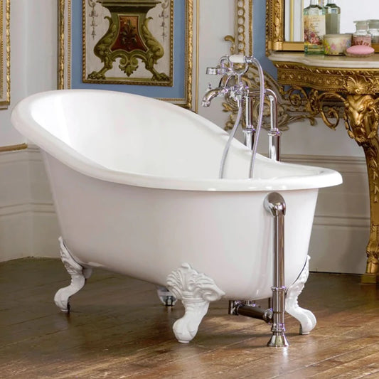 Victoria & Albert Shropshire Freestanding Bath