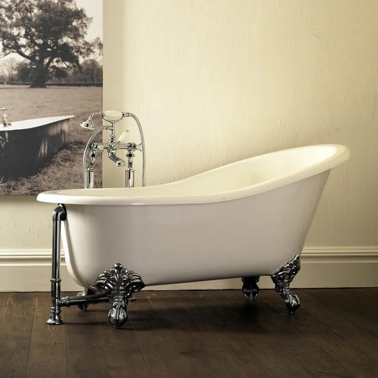 Victoria & Albert Shropshire Freestanding Bath