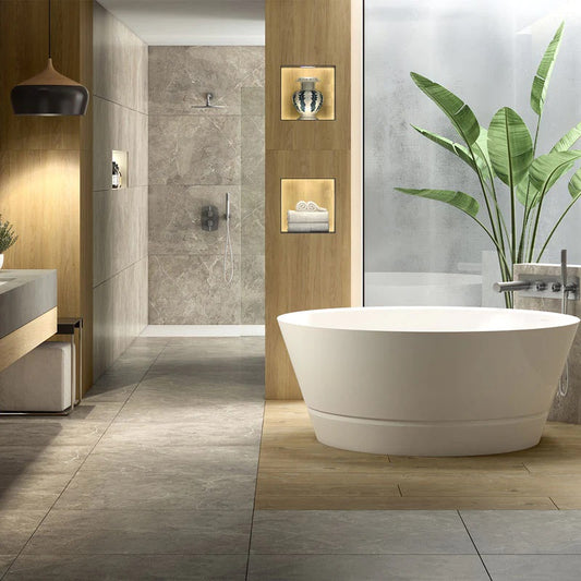 Victoria & Albert Taizu Freestanding Bath