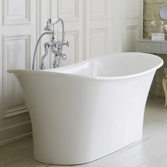 Victoria & Albert Toulouse 1500 Freestanding Bath