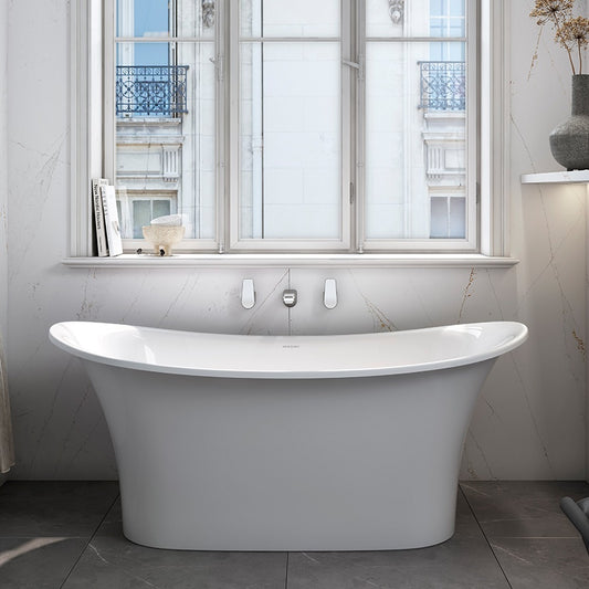 Victoria & Albert Toulouse 1500 Freestanding Bath
