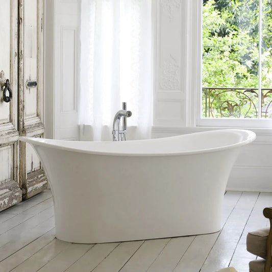 Victoria & Albert Toulouse 1800 Freestanding Bath