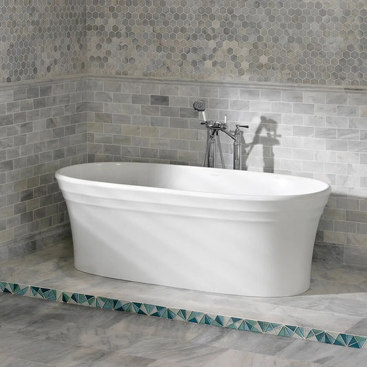 Victoria & Albert Warndon Freestanding Bath 