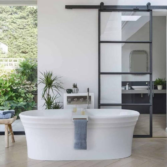 Victoria & Albert Warndon Freestanding Bath