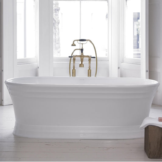 Victoria & Albert Worcester Freestanding Bath