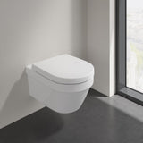 Villeroy & Boch Architectura 3.0 DirectFlush Wall Hung Toilet - Lifestyle