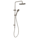 Villeroy & Boch Architectura Style Shower System - Brushed Nickel