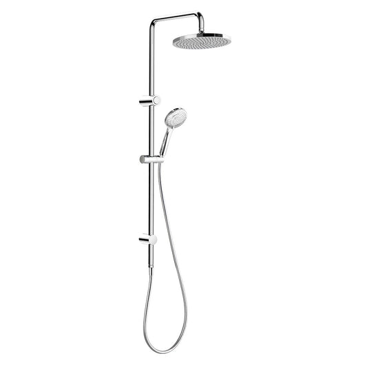 Villeroy & Boch Architectura Style Shower System - Chrome