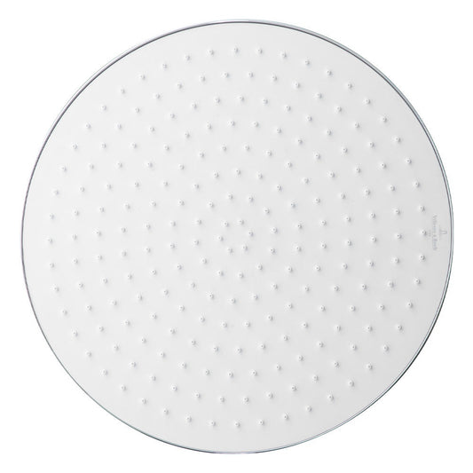 Villeroy & Boch Architectura Style White Silicon Overhead Shower
