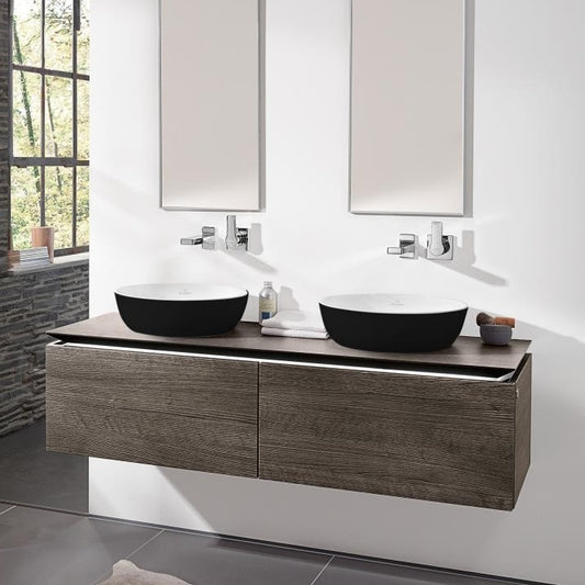 Villeroy & Boch Artis 430 Round Vessel Basin