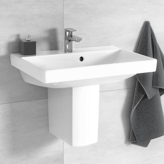 Villeroy & Boch Avento 450 Hand Wash Basin