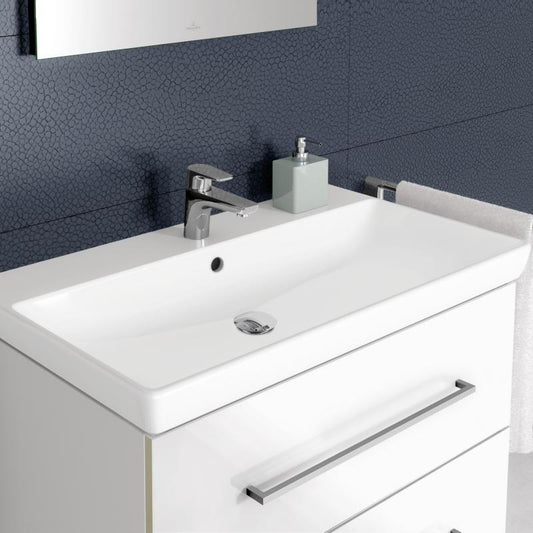 Villeroy & Boch Avento 800 Wall Hung Basin