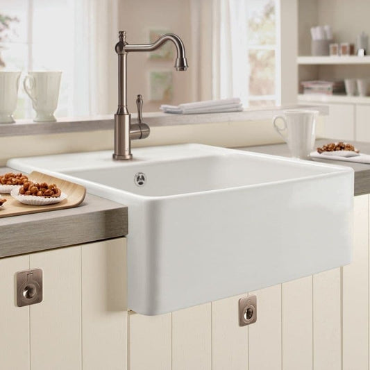 Villeroy & Boch Butler 595 Sink