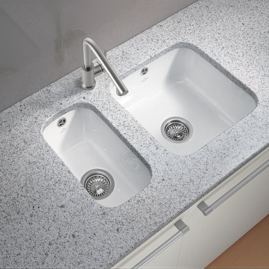 Villeroy & Boch Cisterna 50 Undermount Sink