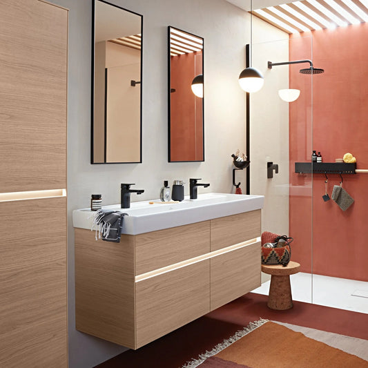 Villeroy & Boch Collaro 1000 Wall Hung Basin