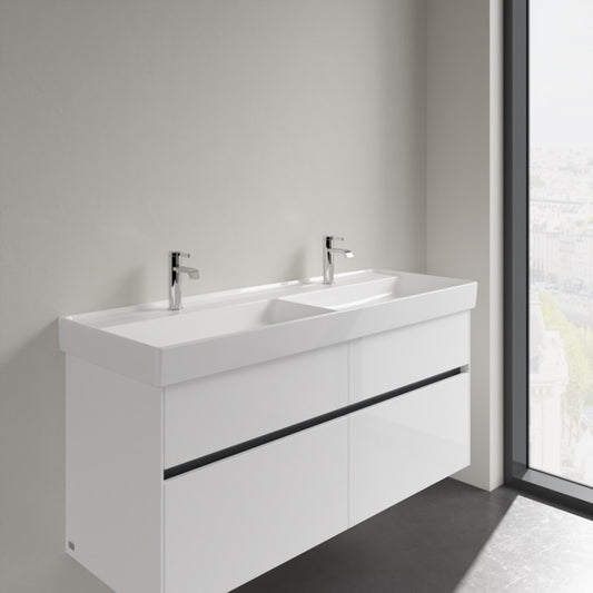 Villeroy & Boch Collaro 1300 Double Wall Hung Basin