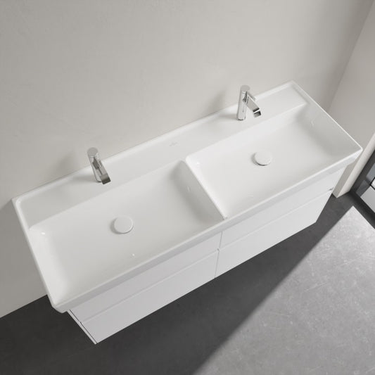 Villeroy & Boch Collaro 1300 Double Wall Hung Basin