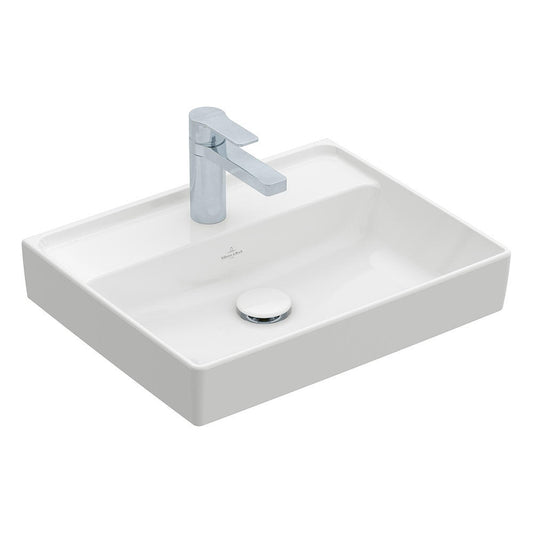 Villeroy & Boch Collaro 450 Hand Wash Basin