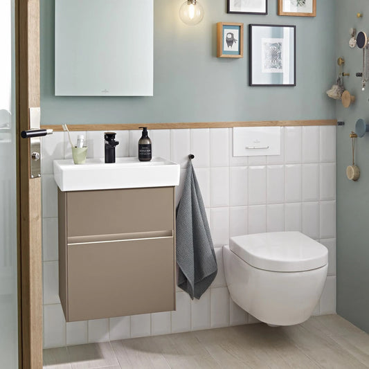 Villeroy & Boch Collaro 550 Wall Hung Basin