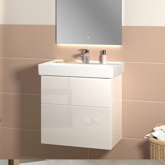 Villeroy & Boch Collaro 650 Wall Hung Basin