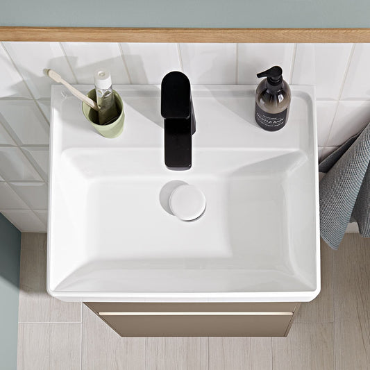 Villeroy & Boch Collaro 650 Wall Hung Basin