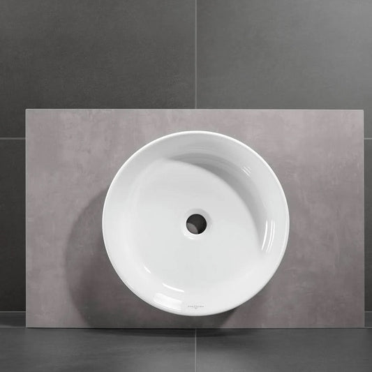 Villeroy & Boch Collaro Round Vessel Basin