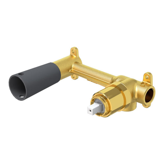 Villeroy & Boch ColourChoice 25mm Wall Mounted Basin Mixer Body