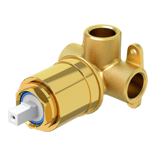 Villeroy & Boch ColourChoice Shower Mixer Body