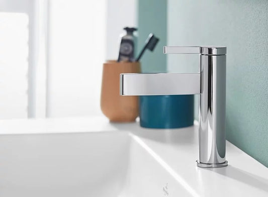 Villeroy & Boch Dawn Basin Mixer